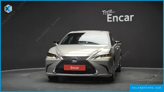 LEXUS ES EXECUTIVE