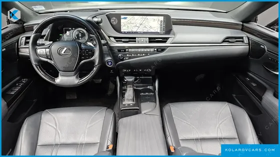LEXUS ES EXECUTIVE