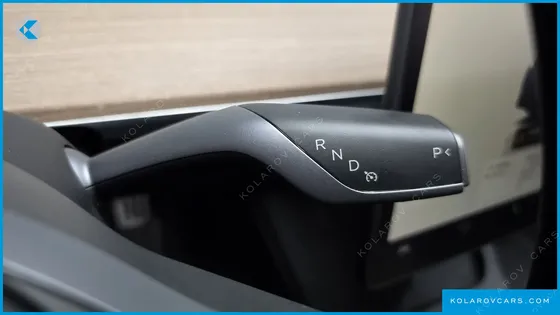 TESLA MODEL 3 PERFORMANCE AWD