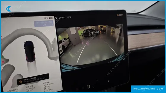 TESLA MODEL 3 PERFORMANCE AWD