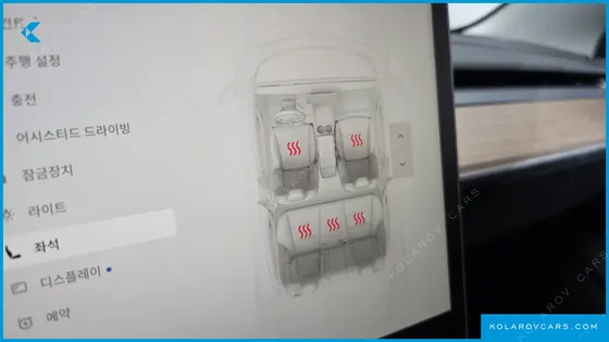 TESLA MODEL 3 PERFORMANCE AWD