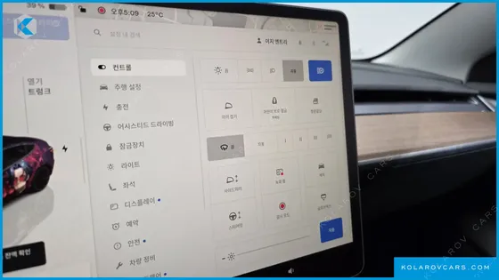 TESLA MODEL 3 PERFORMANCE AWD