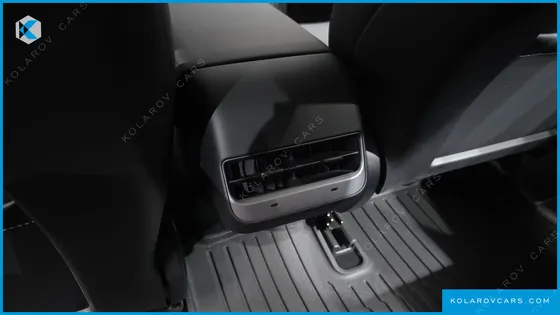 TESLA MODEL 3 PERFORMANCE AWD