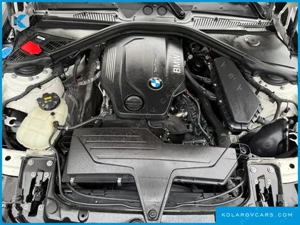 BMW 1 SERIES 118D SPORT 5DOOR