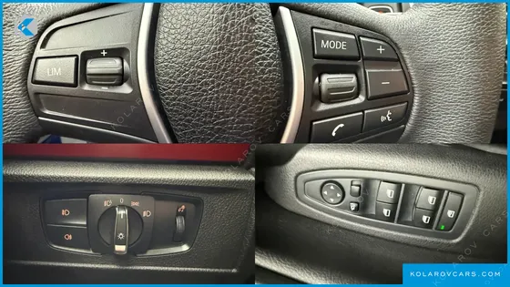 BMW 1 SERIES 118D SPORT 5DOOR
