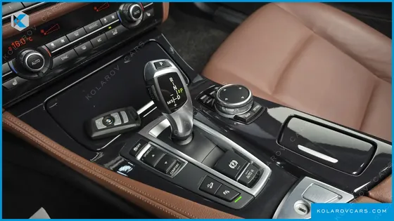 BMW 5 SERIES 520D XDRIVE