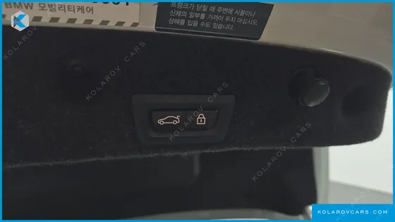 BMW 5 SERIES 520D XDRIVE
