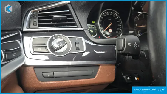 BMW 5 SERIES 520D XDRIVE