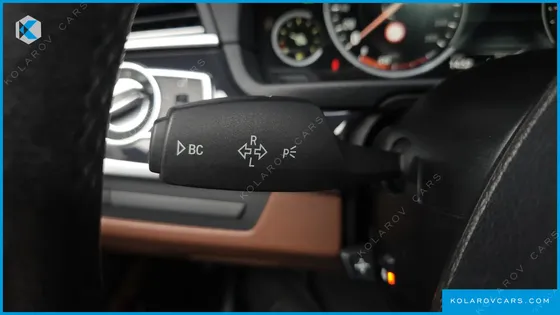 BMW 5 SERIES 520D XDRIVE