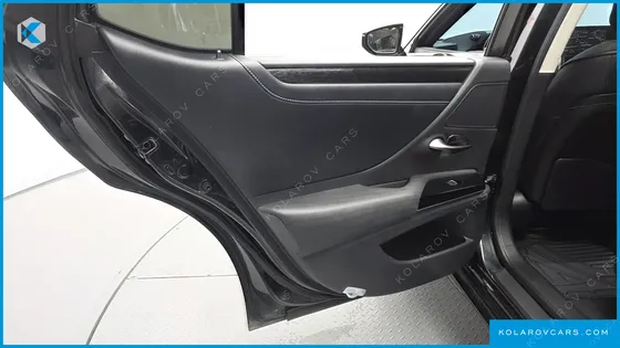 LEXUS ES LUXURY PLUS