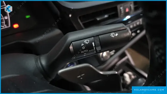 LEXUS ES LUXURY PLUS