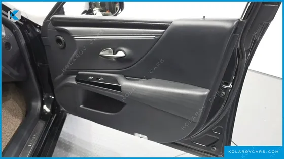 LEXUS ES LUXURY PLUS