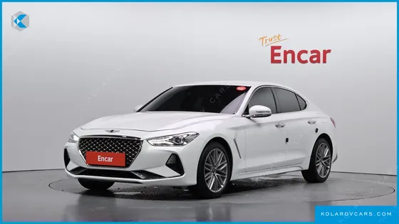 GENESIS G70 2.0T