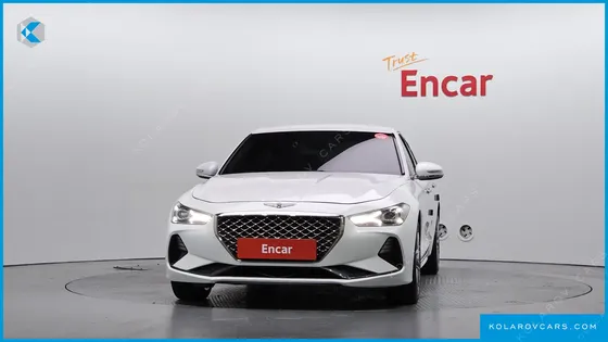 GENESIS G70 2.0T