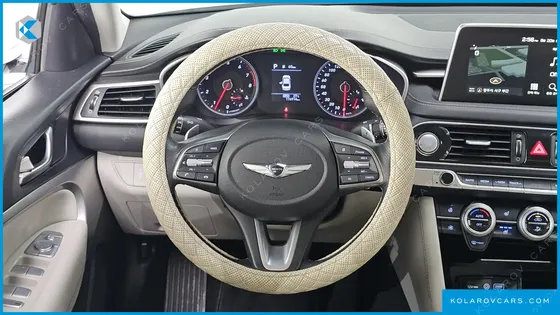 GENESIS G70 2.0T