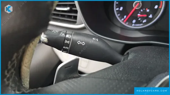 GENESIS G70 2.0T