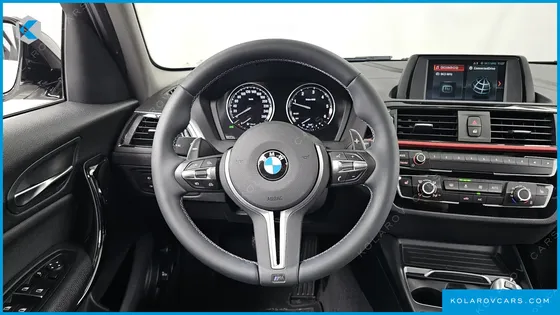 BMW 1 SERIES 118D SPORT 5DOOR