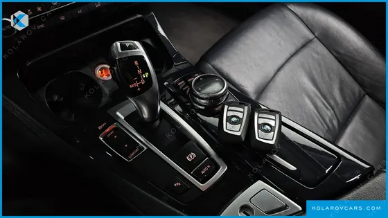 BMW 5 SERIES 520D