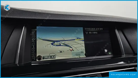 BMW 5 SERIES 520D