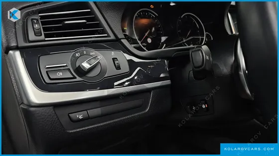 BMW 5 SERIES 520D