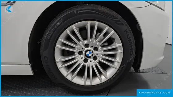BMW 5 SERIES 520D