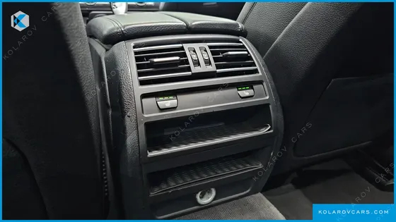 BMW 5 SERIES 520D