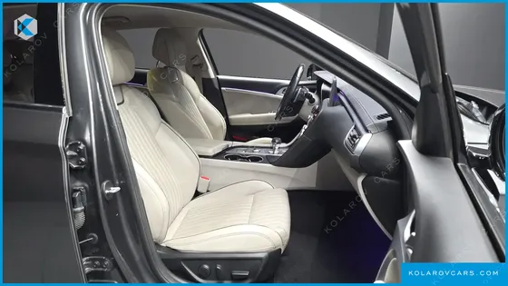 GENESIS G70 2.0T