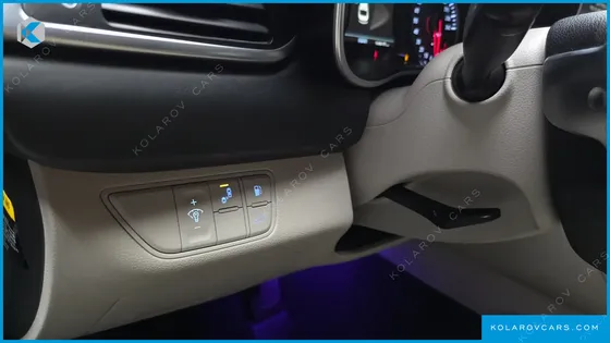 GENESIS G70 2.0T