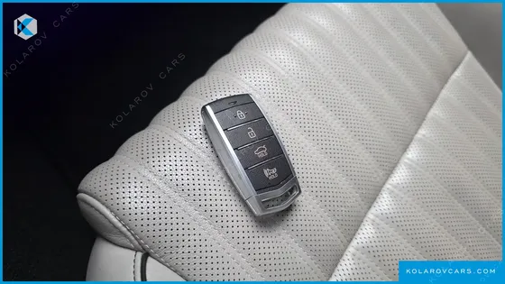 GENESIS G70 2.0T