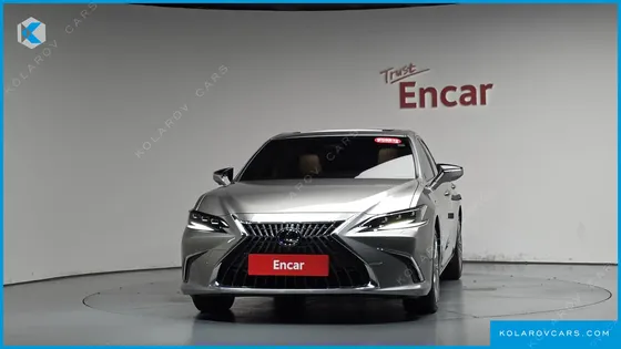LEXUS ES EXECUTIVE