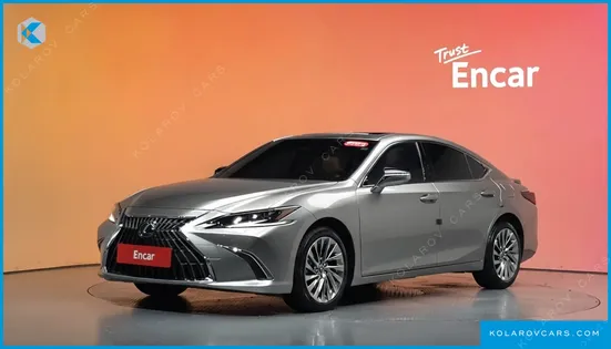 LEXUS ES EXECUTIVE