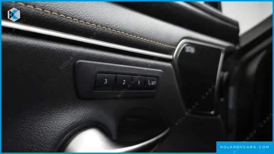 LEXUS ES EXECUTIVE