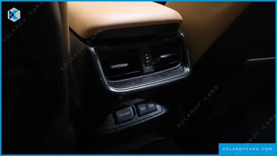 LEXUS ES EXECUTIVE