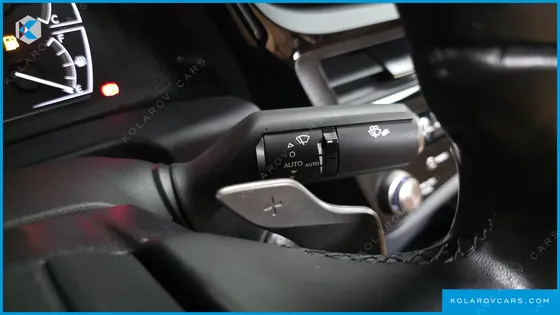LEXUS ES EXECUTIVE