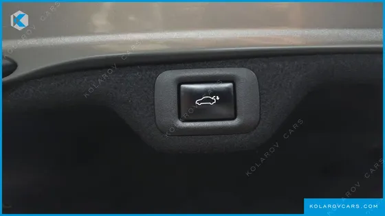 LEXUS ES EXECUTIVE