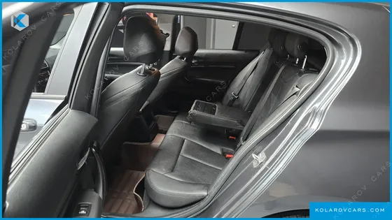 BMW 1 SERIES 118D SPORT 5DOOR