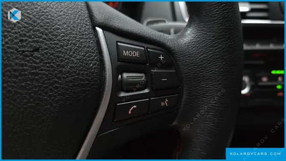 BMW 1 SERIES 118D SPORT 5DOOR
