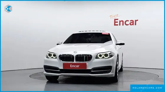 BMW 5 SERIES 528I
