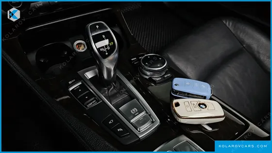 BMW 5 SERIES 528I
