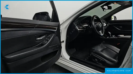 BMW 5 SERIES 528I