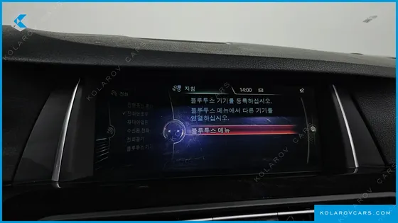 BMW 5 SERIES 528I