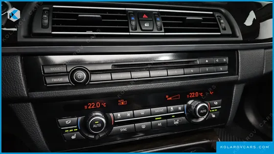 BMW 5 SERIES 528I