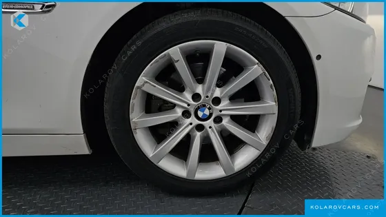 BMW 5 SERIES 528I
