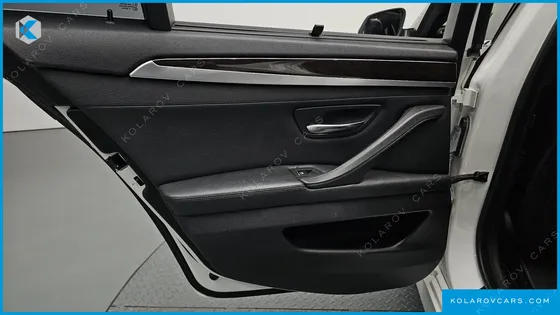 BMW 5 SERIES 528I