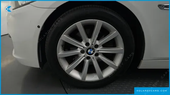 BMW 5 SERIES 528I