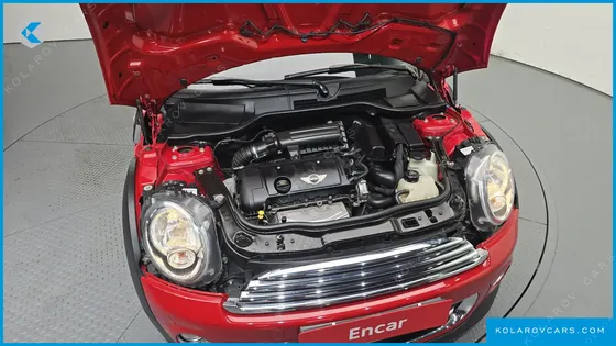 MINI ROADSTER 1.6