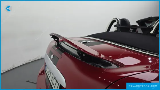 MINI ROADSTER 1.6