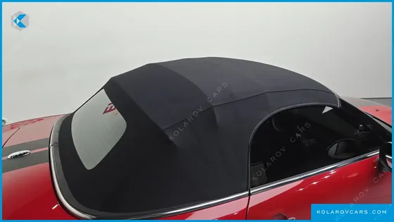 MINI ROADSTER 1.6