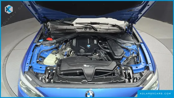 BMW 1 SERIES 118D M SPORT SHADOW 5 DOOR