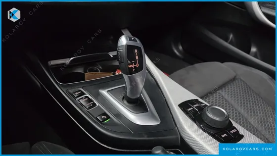 BMW 1 SERIES 118D M SPORT SHADOW 5 DOOR